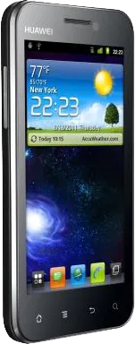 Huawei U8860 Honor