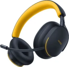 iQOO Gaming Wireless Headphones