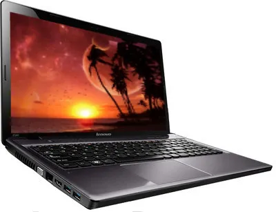 Lenovo Ideapad Z580 (59-333647) Laptop (3rd Gen Ci5/ 4GB/ 500GB/ Win7 HB)