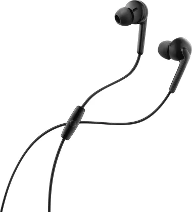 Lava Elements E5 Wired Earphones