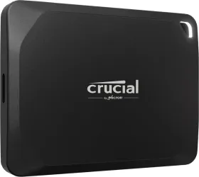 Crucial X10 Pro 1TB External Solid State Drive
