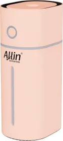 Allin Exporters Mini 160ml Ultrasonic Humidifier