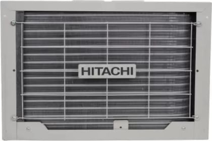 Hitachi Kaze Plus RAW312HEDO 1 Ton 2 Star 2022 Window AC