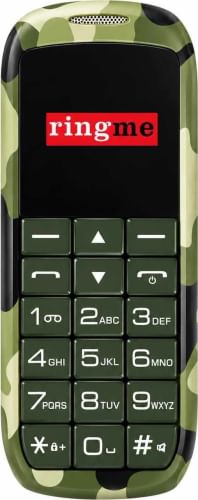Ringme Mini 26c