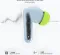 Aroma NB126 Force Plus True Wireless Earbuds