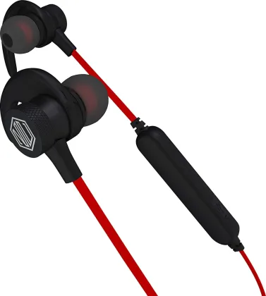 Nu Republic Nu Jaxx Wireless Earphones