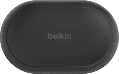 Belkin SoundForm ClearFit True Wireless Earbuds