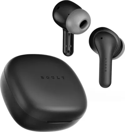 Boult Audio K10 True Wireless Earbuds