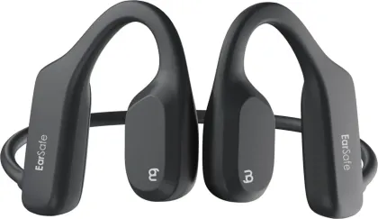 NG EarSafe Pro Bone Conduction Wireless Headphones