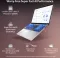 Asus Expertbook P3 P3606CCA-MB0326WS Laptop (Intel Core Ultra 7 255H/ 16GB/ 512GB/ Win11)