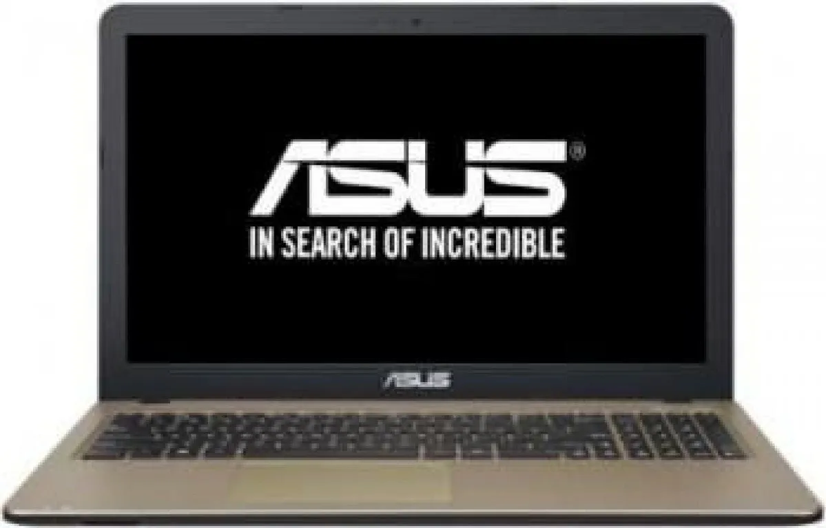 Asus X540YA-XO106T Laptop (7th Gen AMD A8/ 4GB/ 1TB/ Win10
