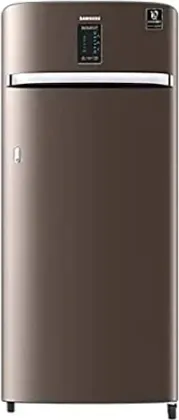 Samsung RR23A2E3YDX 225 L 3 Star Single Door Refrigerator