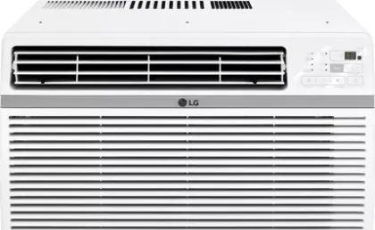 LG LW2524RD 24500 BTU 230V Window AC