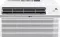 LG LW2524RD 24500 BTU 230V Window AC