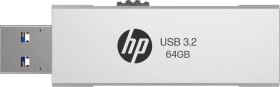 HP 818W 64 GB USB 3.2 Flash Drive