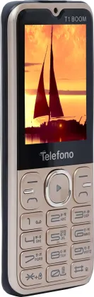 Telefono T1 Boom