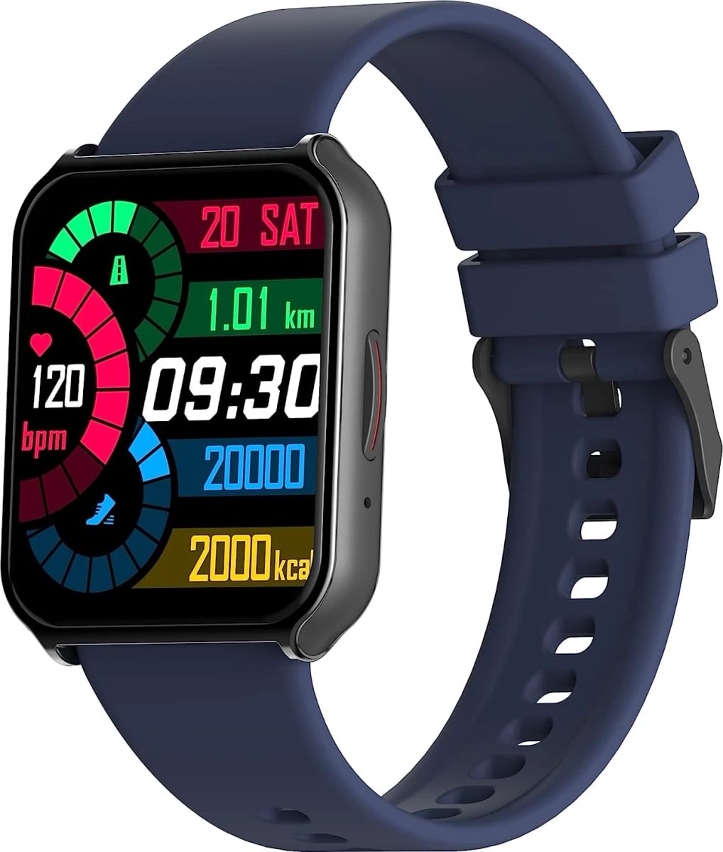 timex watch that counts steps