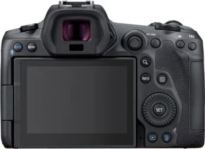 Canon EOS R5 Mirrorless Camera (Body Only)