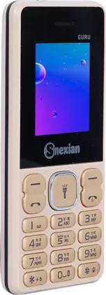 Snexian Guru 218C