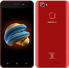 Karbonn Aura Storm vs Xiaomi 11i HyperCharge 5G