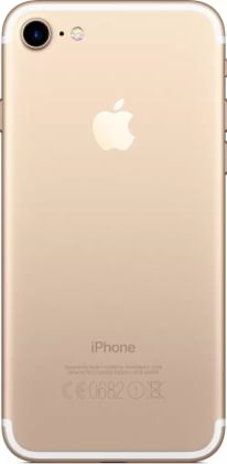 Apple iPhone 7 (128GB)