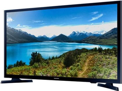 Samsung 32J4003 (32-inch) HD Ready LED TV