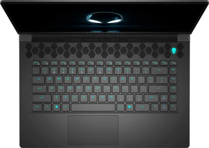 Dell Alienware M15 R7 Gaming Laptop (12th Gen Core i7/ 16GB/ 512GB SSD/ Win11/ 6GB Graph)