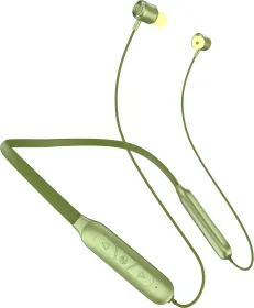 Noise Nerve Pro Wireless Neckband