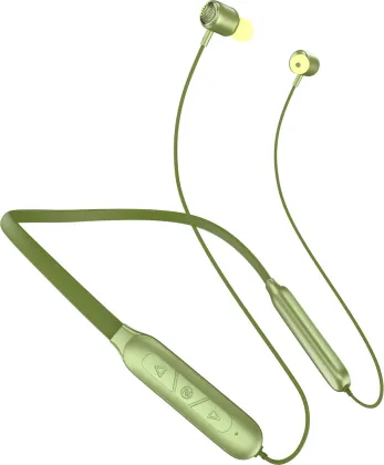 Noise Nerve Pro Wireless Neckband