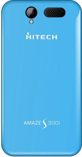 Hitech Amaze S300i