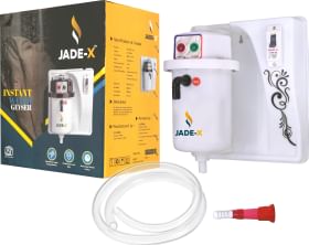 Jade-X WMCBG 1 L Instant Water Geyser