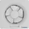 Crompton Brisk Air Plus 200 mm 5 Blade Exhaust Fan