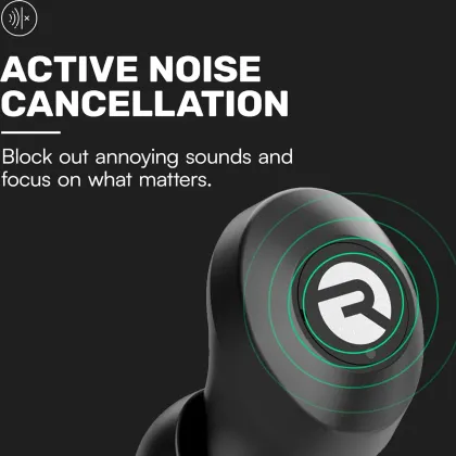 Raycon Everyday Earbuds Classic