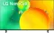 LG Nano75 65 inch Ultra HD 4K Smart LED TV (65NANO75SQA)