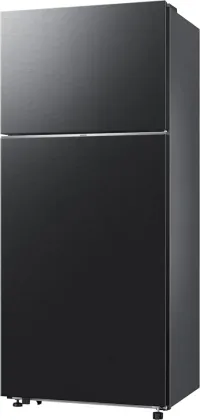 Samsung Bespoke RT56HG7A61B1 530 L 1 Star Double Door Refrigerator