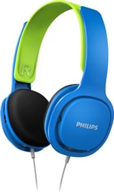 Philips SHK2000/00 Kids Headphone (On the Ear)