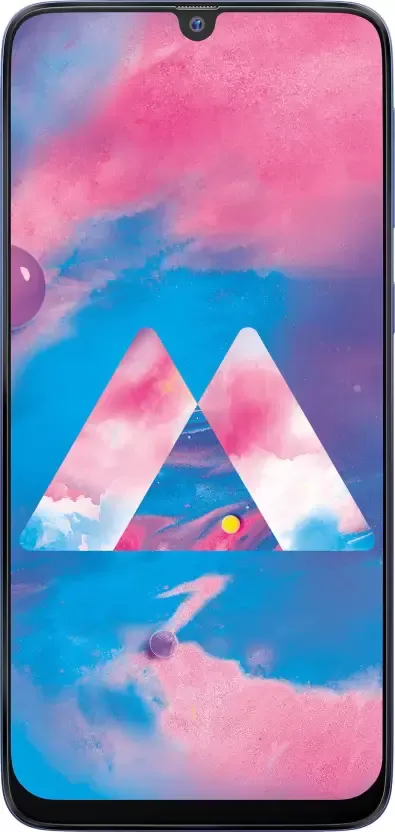 6gb Ram Samsung M30 Precio Amazon Samsung Galaxy M30 (6GB RAM