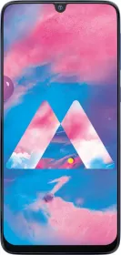 Samsung Galaxy M30 (6GB RAM + 128GB)