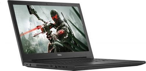 Dell Inspiron 15 3542 Laptop (3542581TB2S) (4th Gen Intel Core i5/ 8GB/ 1TB/ Win8.1/ 2GB Graph)