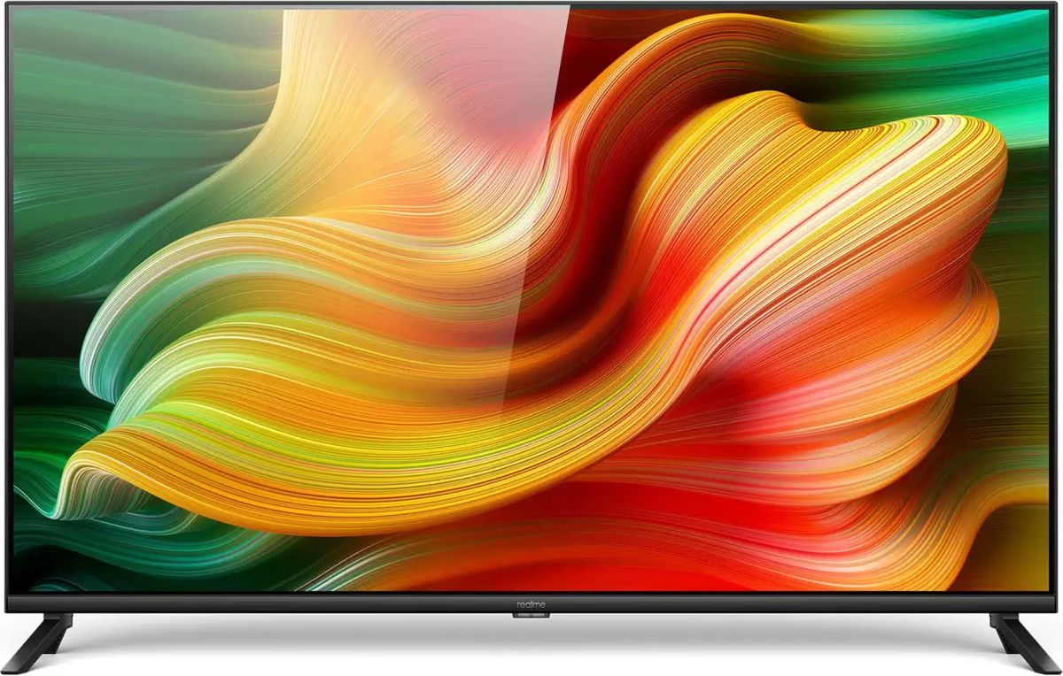 Realme Tv 43 Inch Full Hd Smart Led Tv Best Price In India 2021 Specs Features Smartprix