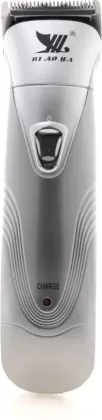 Biaoya BAY-9200 Corded & Cordless Trimmer