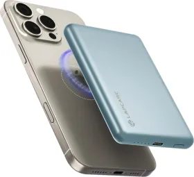 Lapcare Nucleo 5000 mAh Power Bank