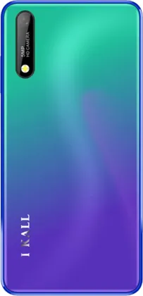 iKall K7 (2GB RAM + 16GB)