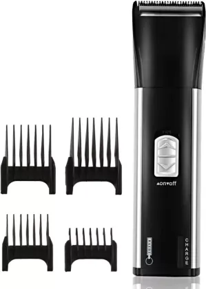 Baidi BD-576 Cordless Trimmer for Men