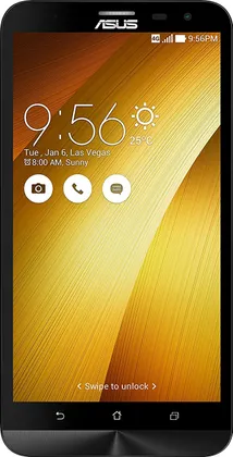 Asus Zenfone 2 Laser ZE601KL (16GB)
