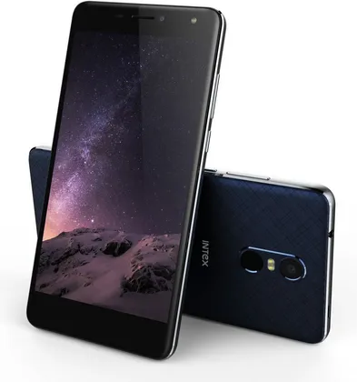 Intex Cloud S9