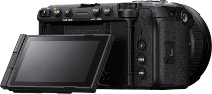 Sony FX5 Cinema Line Camera (Body Only)
