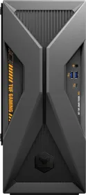 Asus TUF Gaming T500MV-13420H022WS Gaming Tower PC (13th Gen Core i5/ 16 GB RAM/ 1 TB SSD/ Win 11/ 6 GB Graphics)