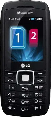 LG GX300