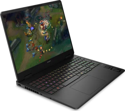 HP Omen 16 Gaming Laptop (AMD Ryzen AI 7 350/ 32GB/ 1TB SSD/ Win 11/ 8GB RTX 5060)